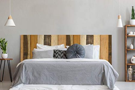 Cabecero dormitorio 150