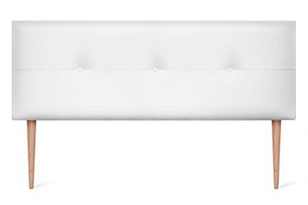 Cabecero tapizado cama de 90