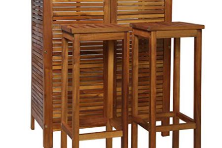 Mueble bar exterior