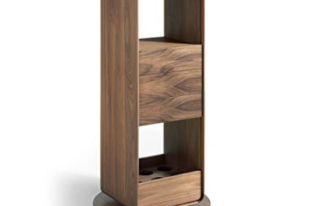 Mueble bar moderno