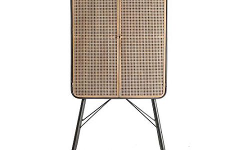 Mueble bar vintage
