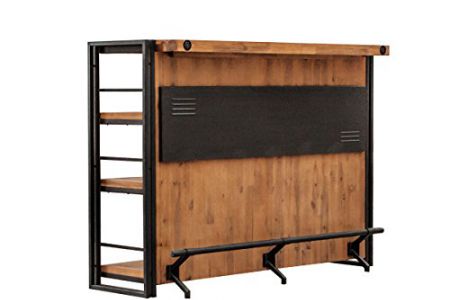 Mueble barra bar