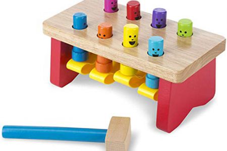 Banco infantil