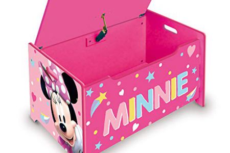 Banco minnie