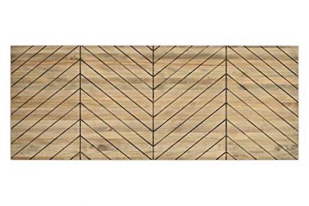 Cabecero 180 madera