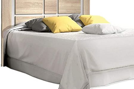 Cabecero cama 150 cambrian