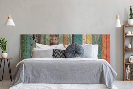 Cabecero cama 150 pvc