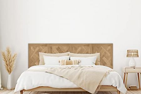 Cabecero cama 150 y mesitas