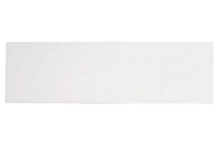 Cabecero cama 160 blanco