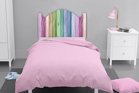Cabecero cama 90 niña