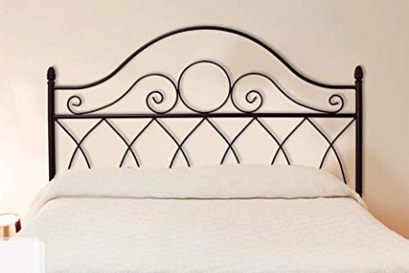 Cabecero forja 150