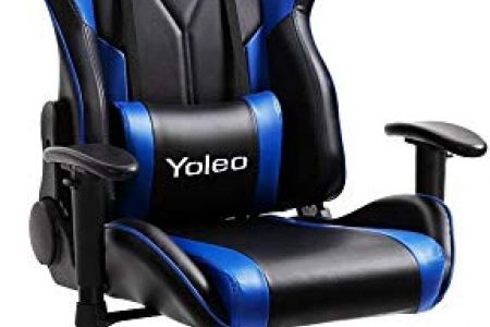 Cabecero silla gaming