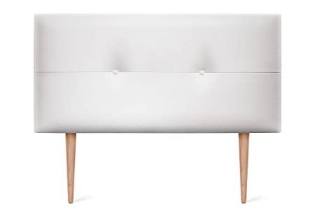 Cabecero tapizado 90