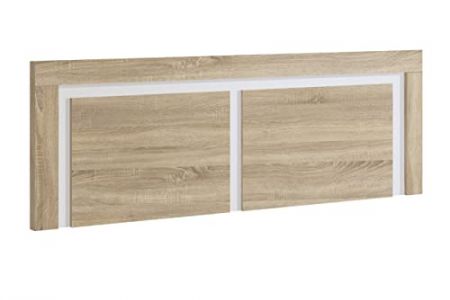 Cabecero y mesillas cama 150