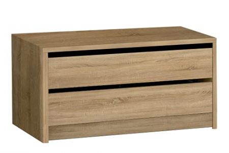 Cajonera 2 cajones