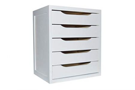 Cajonera 30 cm fondo