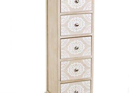 Cajonera 30x30