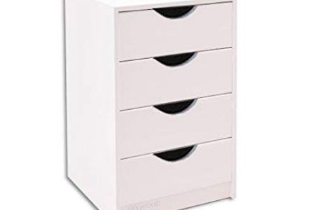 Cajonera 40x40
