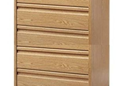 Cajonera 50 altura