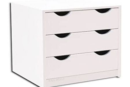 Cajonera 60 alto