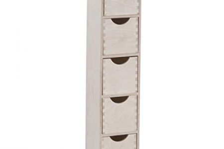Cajonera abedul