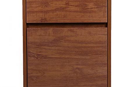 Cajonera archivador madera