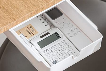 Cajonera bajo escritorio