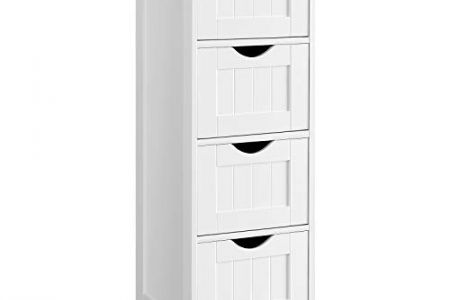 Cajonera baño auxiliar