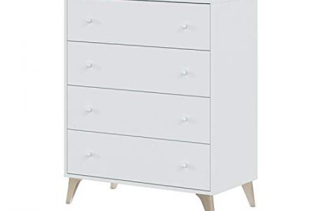Cajonera bebé