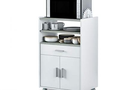 Cajonera cocina auxiliar