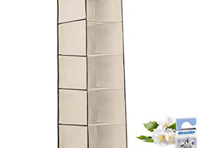 Cajonera colgante