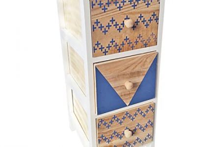 Cajonera colonial