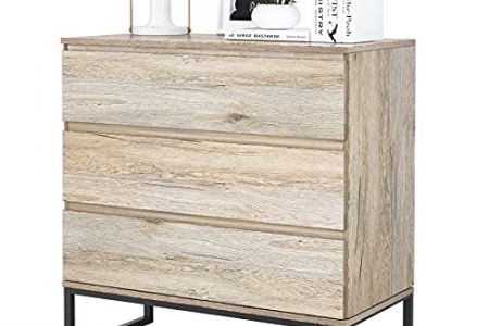 Cajonera con patas