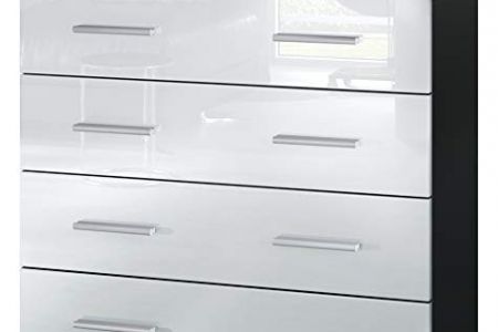 Cajonera cristal