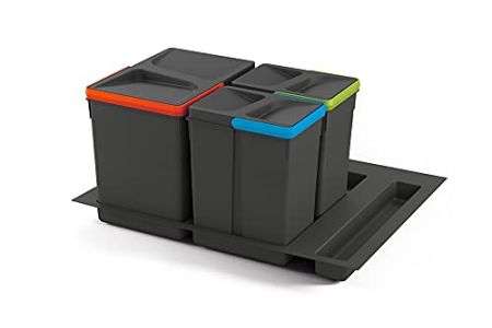 Cajonera cubos