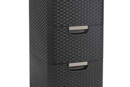 Cajonera curver