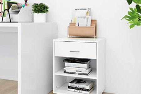 Cajonera escritorio con ruedas