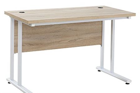 Cajonera escritorio wengue