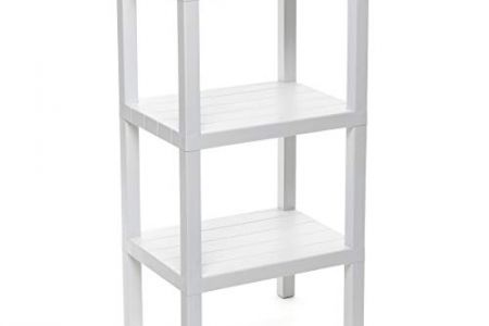 Cajonera estantería