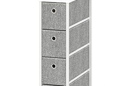 Cajonera estrechas