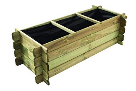 Cajonera huerto