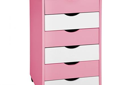 Cajonera infantil