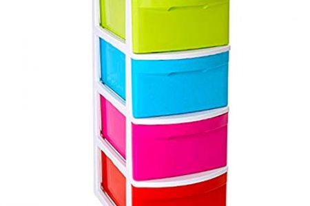 Cajonera juguetes