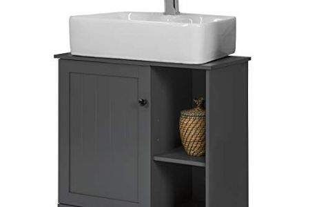Cajonera lavabo