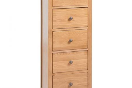 Cajonera madera maciza