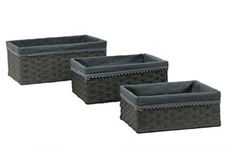 Cajonera papel