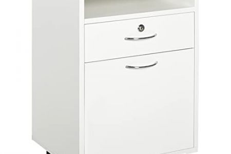 Cajonera para impresora