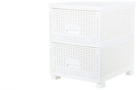 Cajonera ratan