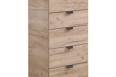 Cajonera roble