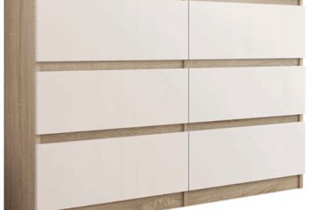 cómoda 120cm